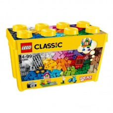 Конструктор LEGO Classic Набор для творчества большого размера (10698)